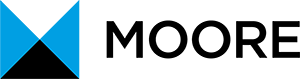 Logotipo Moore
